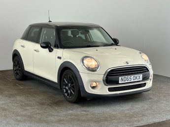 MINI Hatch 1.5 Cooper 5dr