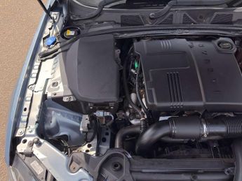 JAGUAR XF 2.2 XF Sport D Auto 4dr
