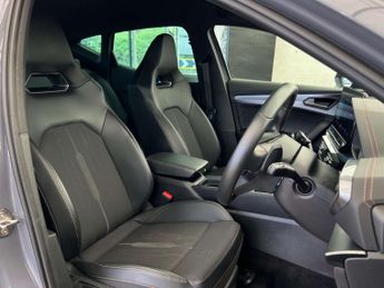 CUPRA FORMENTOR 1.4 Formentor VZ1 PHEV Semi-Auto 5dr