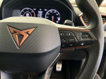 CUPRA FORMENTOR 1.4 Formentor VZ1 PHEV Semi-Auto 5dr