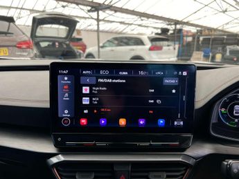 CUPRA FORMENTOR 1.4 Formentor VZ1 PHEV Semi-Auto 5dr