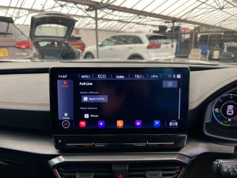 CUPRA FORMENTOR 1.4 Formentor VZ1 PHEV Semi-Auto 5dr