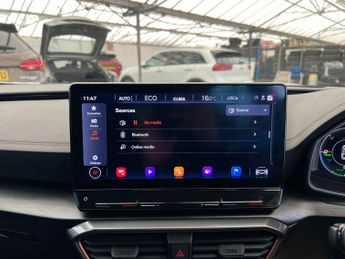CUPRA FORMENTOR 1.4 Formentor VZ1 PHEV Semi-Auto 5dr