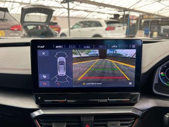CUPRA FORMENTOR 1.4 Formentor VZ1 PHEV Semi-Auto 5dr