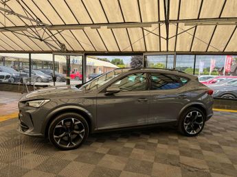 CUPRA FORMENTOR 1.4 Formentor VZ1 PHEV Semi-Auto 5dr