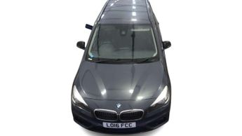 BMW 2 Series Gran Tourer 2.0 218d Sport MPV 5dr Diesel Auto Euro 6 (s/s) (150 ps)