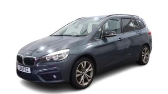 BMW 2 Series Gran Tourer 2.0 218d Sport MPV 5dr Diesel Auto Euro 6 (s/s) (150 ps)