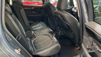 BMW 2 Series Gran Tourer 2.0 218d Sport MPV 5dr Diesel Auto Euro 6 (s/s) (150 ps)