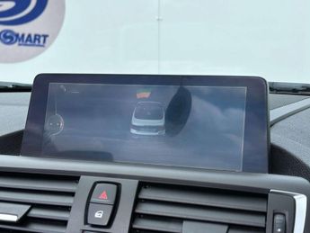 BMW 2 Series 2.0 220d M Sport Auto 2dr