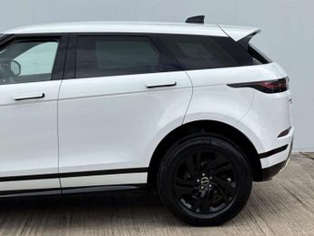 Land Rover Range Rover Evoque 2.0 Range Rover Evoque R-Dynamic S D Auto 4WD 5dr