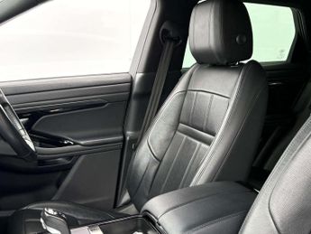 Land Rover Range Rover Evoque 2.0 Range Rover Evoque R-Dynamic S D Auto 4WD 5dr