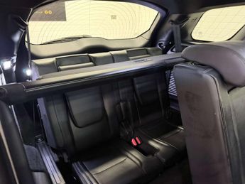 Land Rover DISCOVERY SPORT 2.0 Discovery Sport SE D Auto 4WD 5dr