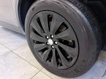 Land Rover DISCOVERY SPORT 2.0 Discovery Sport SE D Auto 4WD 5dr