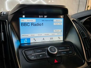 Ford Kuga 1.5 TDCi ST-Line X SUV 5dr Diesel Powershift Euro 6 (s/s) (120 p