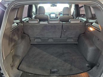 Ford Kuga 1.5 TDCi ST-Line X SUV 5dr Diesel Powershift Euro 6 (s/s) (120 p