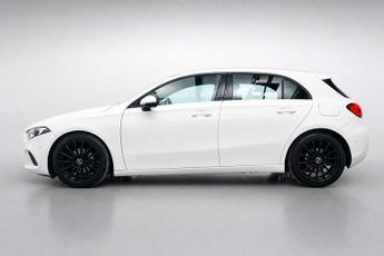 MERCEDES-BENZ A Class 1.3 A180 SE (Executive) Hatchback 5dr Petrol 7G-DCT Euro 6 (s/s)