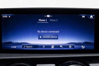 MERCEDES-BENZ A Class 1.3 A180h MHEV Sport (Executive) Hatchback 5dr Petrol Hybrid 7G-