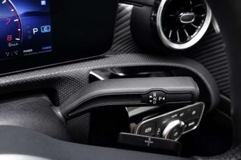 MERCEDES-BENZ A Class 1.3 A180h MHEV Sport (Executive) Hatchback 5dr Petrol Hybrid 7G-