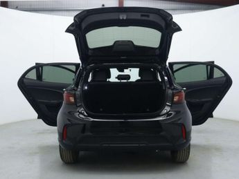 MG MG3 1.5 Hybrid+ Trophy Hatchback 5dr Petrol Hybrid Auto Euro 6 (s/s)