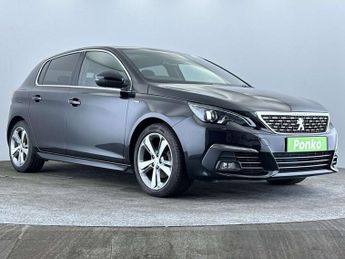 Peugeot 308 1.5 308 GT Line Blue HDi S/S 5dr