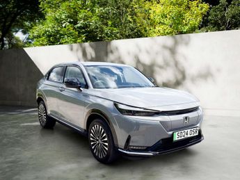 Honda eNy1 e:Ny1 Elegance 5dr