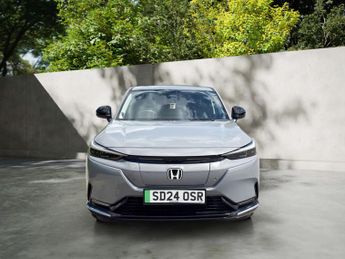 HONDA E:NY1 e:Ny1 Elegance 5dr
