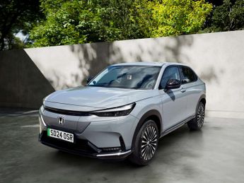 HONDA E:NY1 e:Ny1 Elegance 5dr