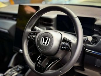 HONDA E:NY1 e:Ny1 Elegance 5dr