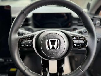 HONDA E:NY1 e:Ny1 Elegance 5dr