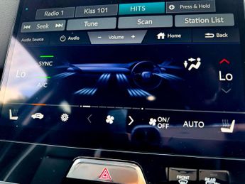 HONDA E:NY1 e:Ny1 Elegance 5dr