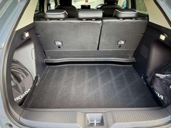HONDA E:NY1 e:Ny1 Elegance 5dr