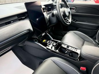 HONDA E:NY1 e:Ny1 Elegance 5dr
