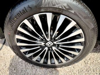 HONDA E:NY1 e:Ny1 Elegance 5dr