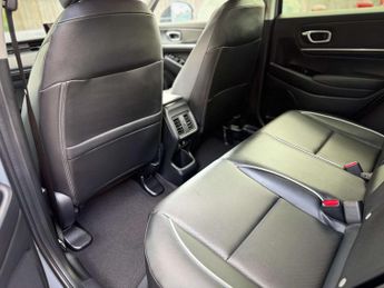 HONDA E:NY1 e:Ny1 Elegance 5dr
