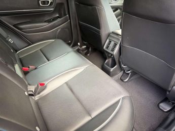 HONDA E:NY1 e:Ny1 Elegance 5dr