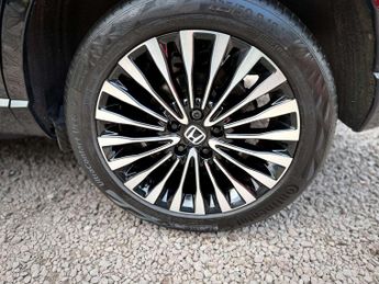 HONDA E:NY1 e:Ny1 Elegance 5dr