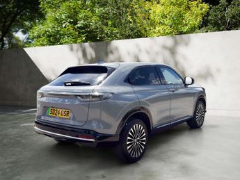 HONDA E:NY1 e:Ny1 Elegance 5dr