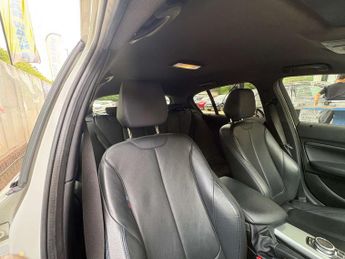 BMW 1 SERIES 1.5 118i M Sport Shadow Edition Auto 5dr