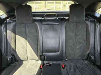 DS AUTOMOBILES DS 7 CROSSBACK 2.0 BlueHDi Performance Line Crossback 5dr Diesel EAT8 Euro 6 (s