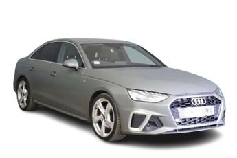 Audi A4 2.0 TFSI 35 S line Saloon 4dr Petrol S Tronic Euro 6 (s/s) (150 