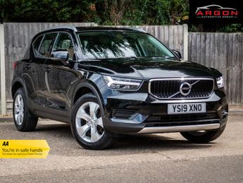 Volvo XC40 2.0 XC40 Momentum D3 5dr