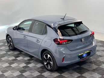 Vauxhall CORSA Corsa Design EV 5dr 2 KEYS + S/HISTORY + AA APPROVED
