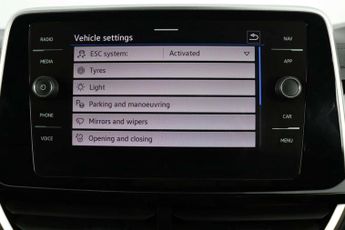 Volkswagen T-Roc 2.0 TSI R-Line SUV 5dr Petrol DSG 4Motion Euro 6 (s/s) (190 ps)