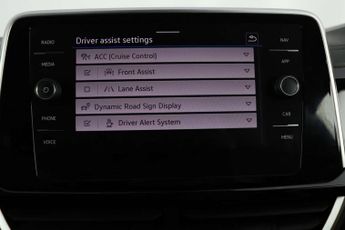 Volkswagen T-Roc 2.0 TSI R-Line SUV 5dr Petrol DSG 4Motion Euro 6 (s/s) (190 ps)