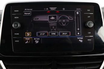 Volkswagen T-Roc 2.0 TSI R-Line SUV 5dr Petrol DSG 4Motion Euro 6 (s/s) (190 ps)