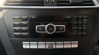 MERCEDES-BENZ C-CLASS 1.6 C180 AMG Sport BlueEfficiency Auto 2dr