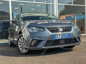 SEAT Ibiza 1.0 Ibiza SE TSi 5dr