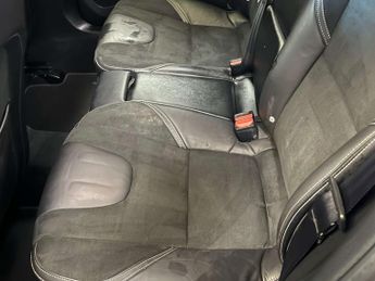 VOLVO V40 2.0 V40 R-Design Nav D3 Auto 5dr