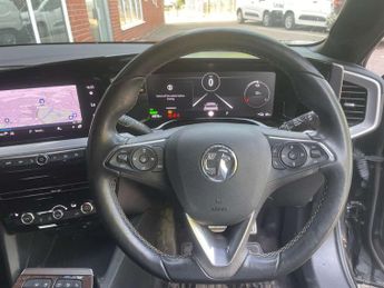 VAUXHALL MOKKA Mokka Ultimate EV 5dr