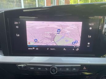 VAUXHALL MOKKA Mokka Ultimate EV 5dr